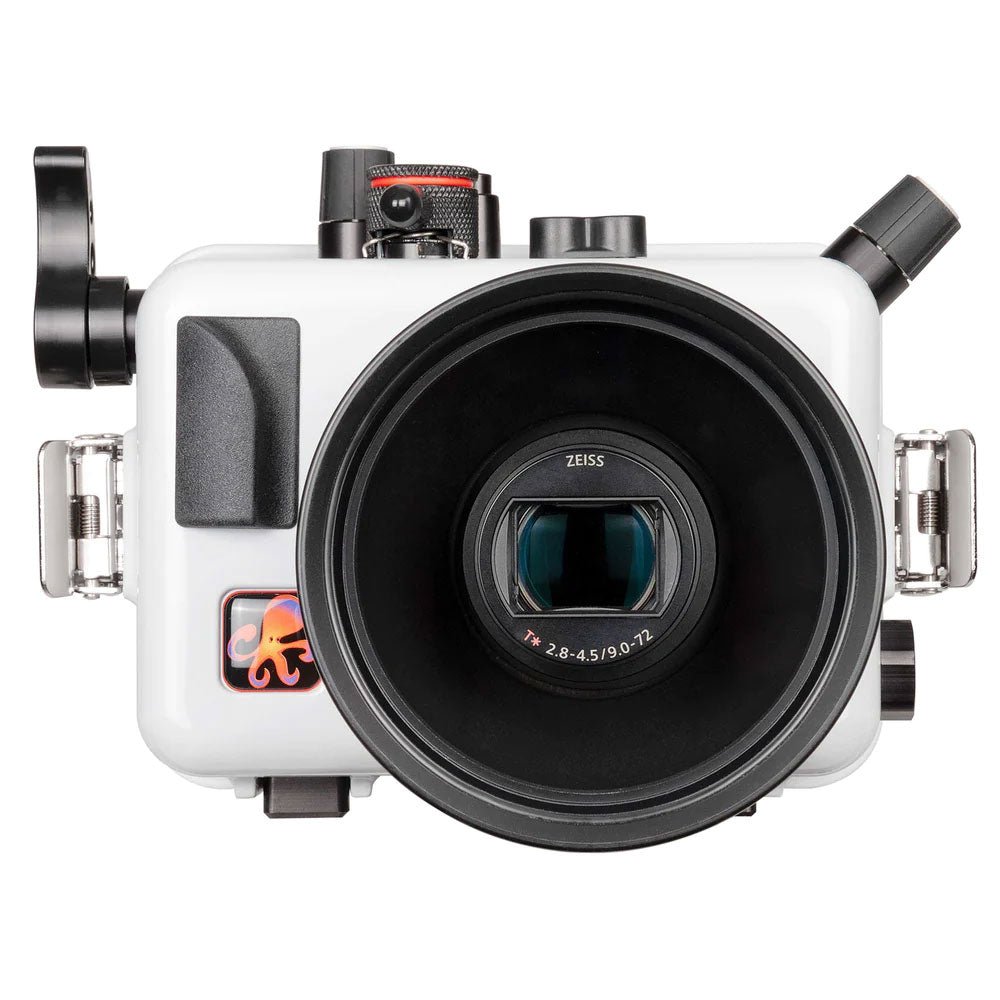 Ikelite Housing for Sony Cyber-shot RX100 Mark VI, VII Ikelite Housing for Sony Cyber-shot RX100 Mark VI, VII
